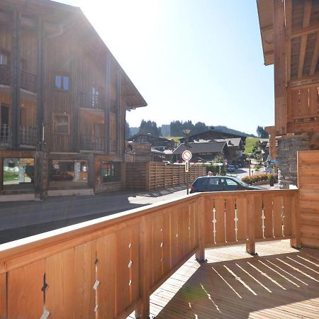 Appartement Familial De Luxe, Centre Station, 6 Pers., 2 Sdb, Terrasse, Parking, Wifi, Linge Inclus - Fr-1-623-179 レ・ジェ エクステリア 写真