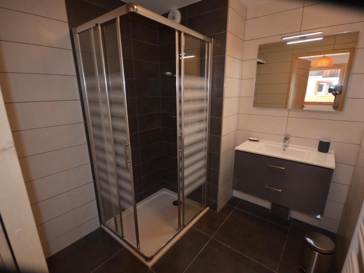 Appartement Familial De Luxe, Centre Station, 6 Pers., 2 Sdb, Terrasse, Parking, Wifi, Linge Inclus - Fr-1-623-179 レ・ジェ エクステリア 写真