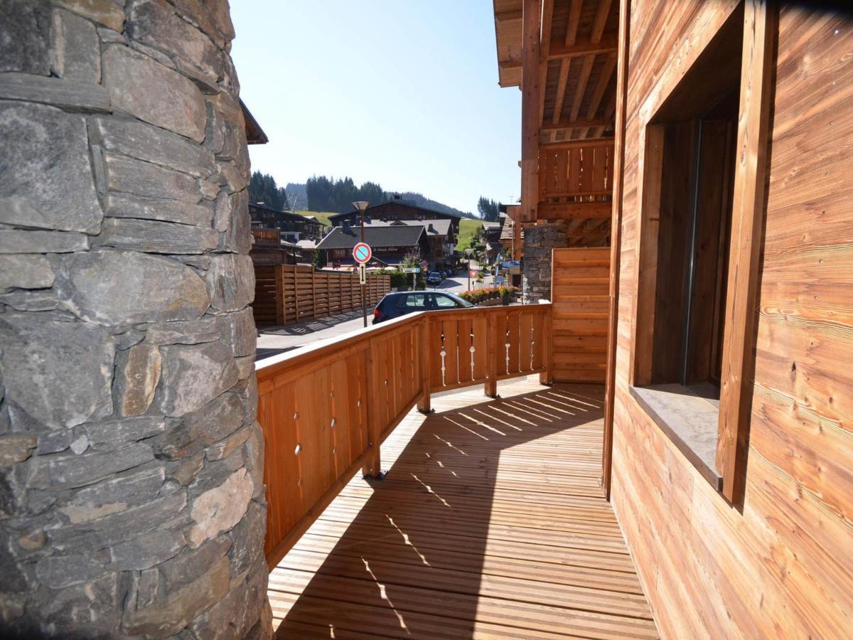Appartement Familial De Luxe, Centre Station, 6 Pers., 2 Sdb, Terrasse, Parking, Wifi, Linge Inclus - Fr-1-623-179 レ・ジェ エクステリア 写真