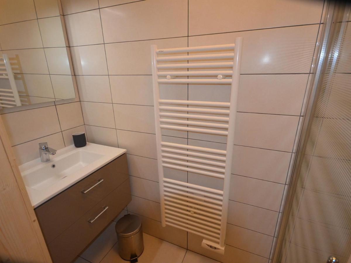 Appartement Familial De Luxe, Centre Station, 6 Pers., 2 Sdb, Terrasse, Parking, Wifi, Linge Inclus - Fr-1-623-179 レ・ジェ エクステリア 写真