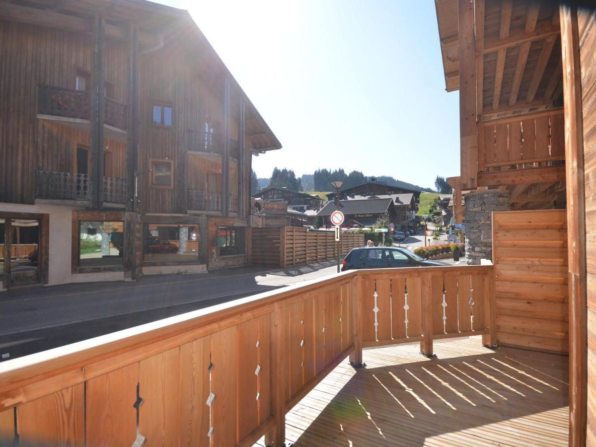 Appartement Familial De Luxe, Centre Station, 6 Pers., 2 Sdb, Terrasse, Parking, Wifi, Linge Inclus - Fr-1-623-179 レ・ジェ エクステリア 写真